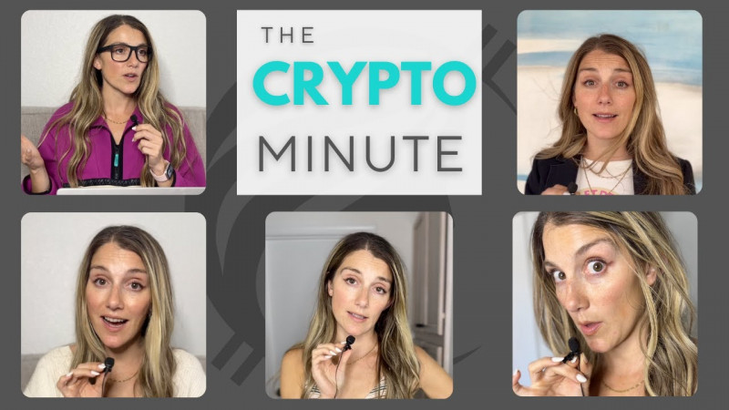 FTX Repayments, XRP Hack, JUP Airdrop & More - The Crypto Minute ⏰