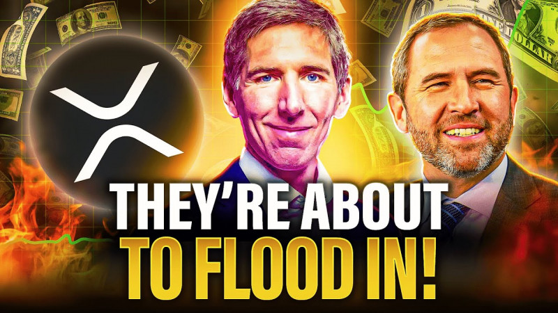 XRP Holders PREPARE | Every Institution Is About To FLOOD IN