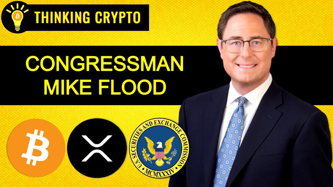 Crypto Regulation Exposed: Congressman Reveals Truth About SEC & Gary ...