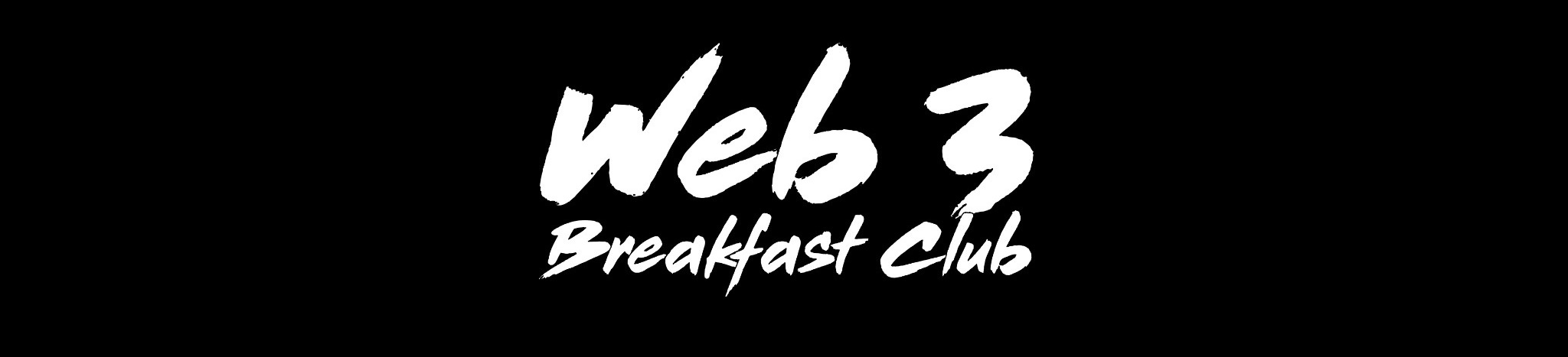 Web3 Breakfast Club