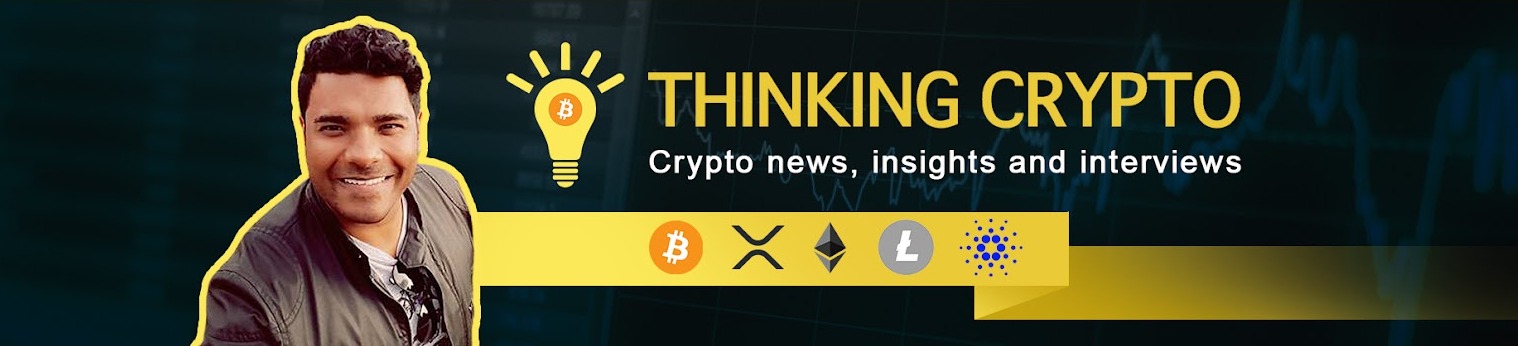 Thinking Crypto